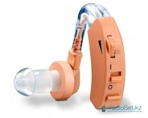 Заушный слуховой аппарат Cyber Sonic